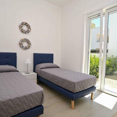Altomare Case Vacanza Porto Cesareo Exteriér fotografie