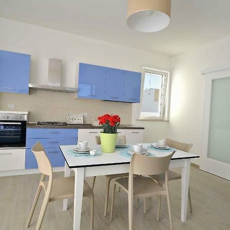 Altomare Case Vacanza Porto Cesareo Exteriér fotografie