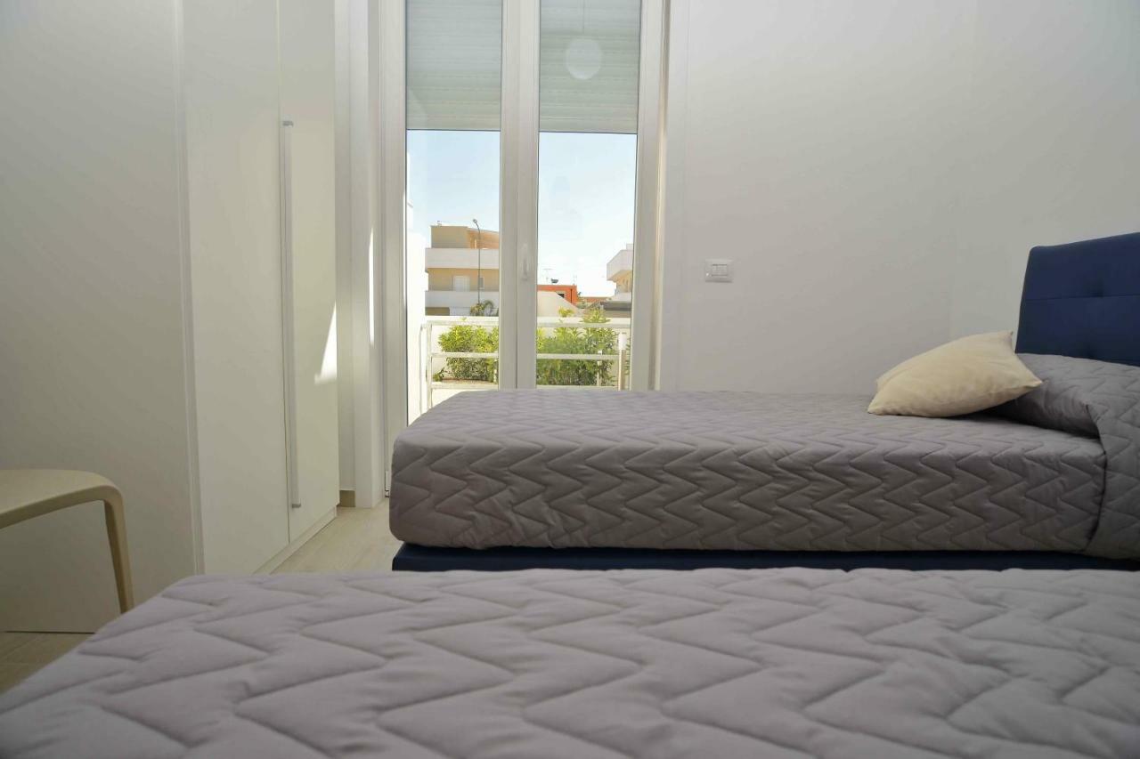 Altomare Case Vacanza Porto Cesareo Exteriér fotografie