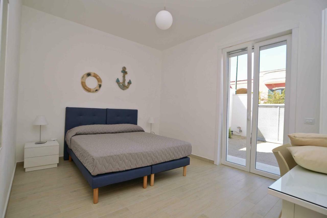Altomare Case Vacanza Porto Cesareo Exteriér fotografie