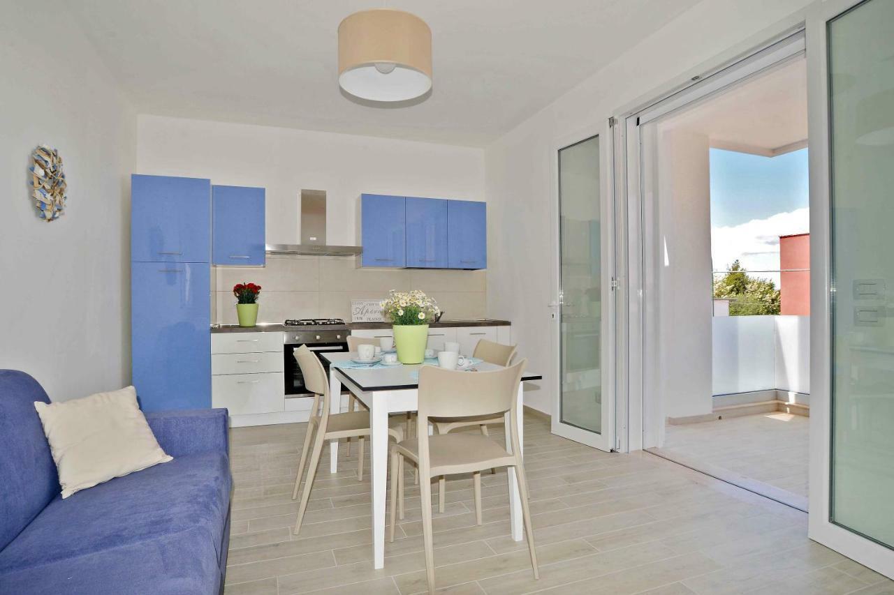 Altomare Case Vacanza Porto Cesareo Exteriér fotografie