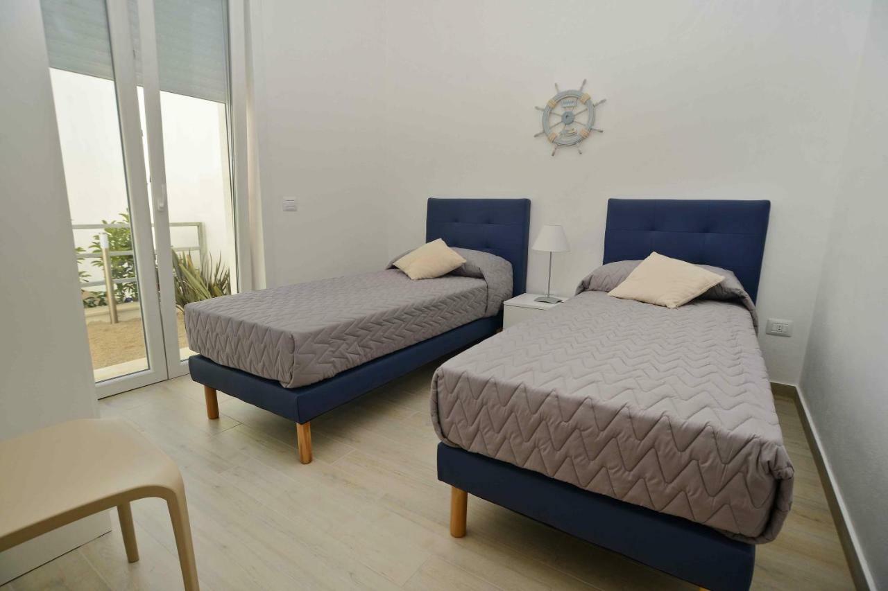 Altomare Case Vacanza Porto Cesareo Exteriér fotografie