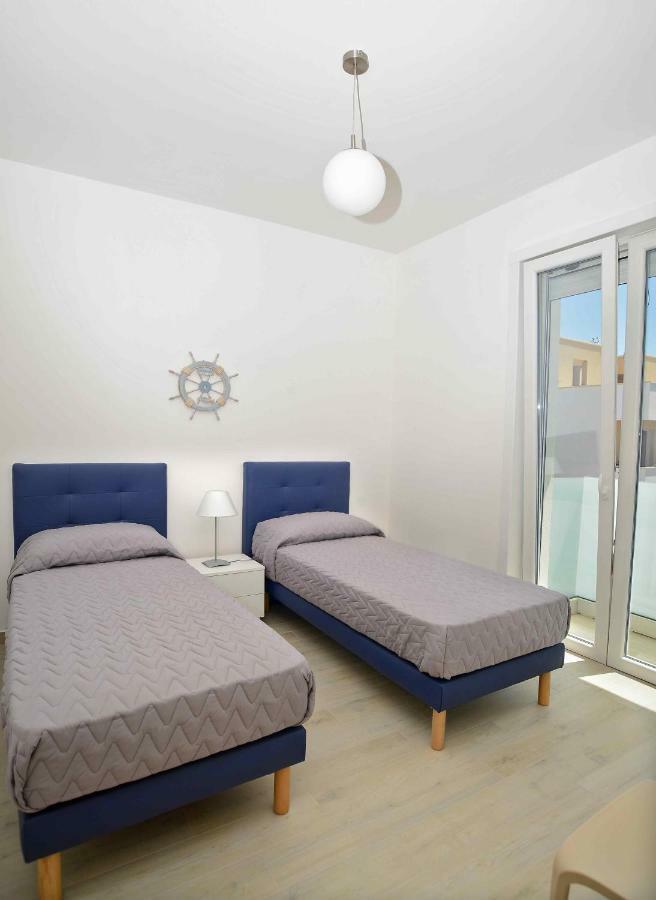Altomare Case Vacanza Porto Cesareo Exteriér fotografie