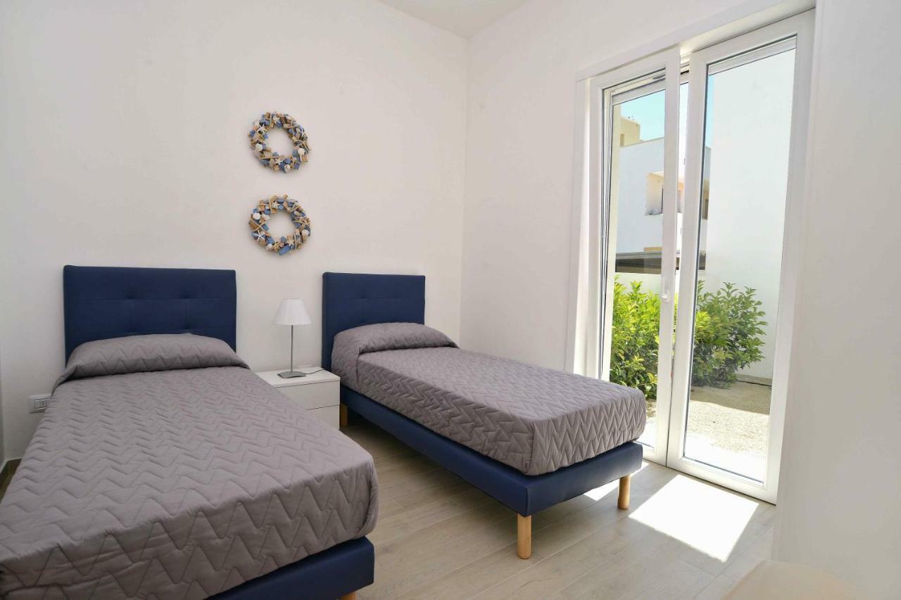 Altomare Case Vacanza Porto Cesareo Exteriér fotografie