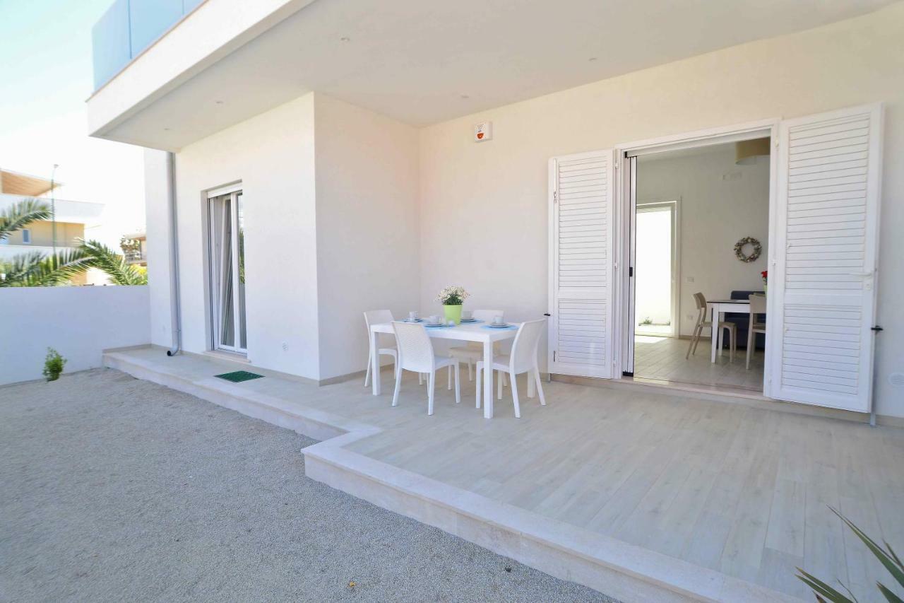 Altomare Case Vacanza Porto Cesareo Exteriér fotografie